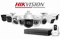 Hikvision